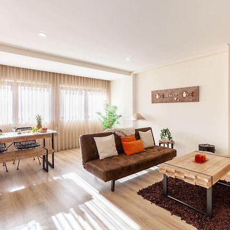 Apartamento Lirio - Minho'S Guest Braga Exteriör bild