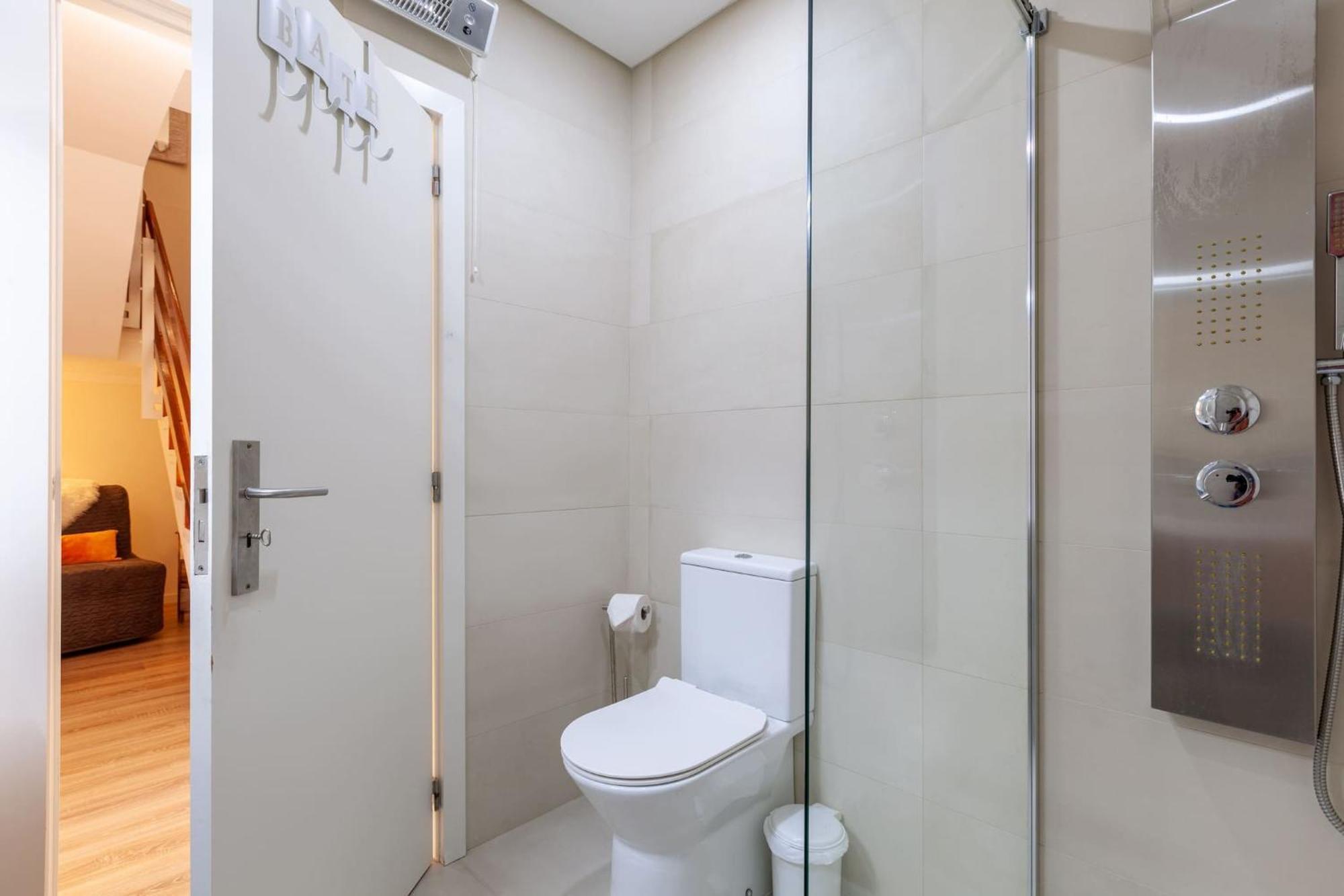Apartamento Lirio - Minho'S Guest Braga Exteriör bild