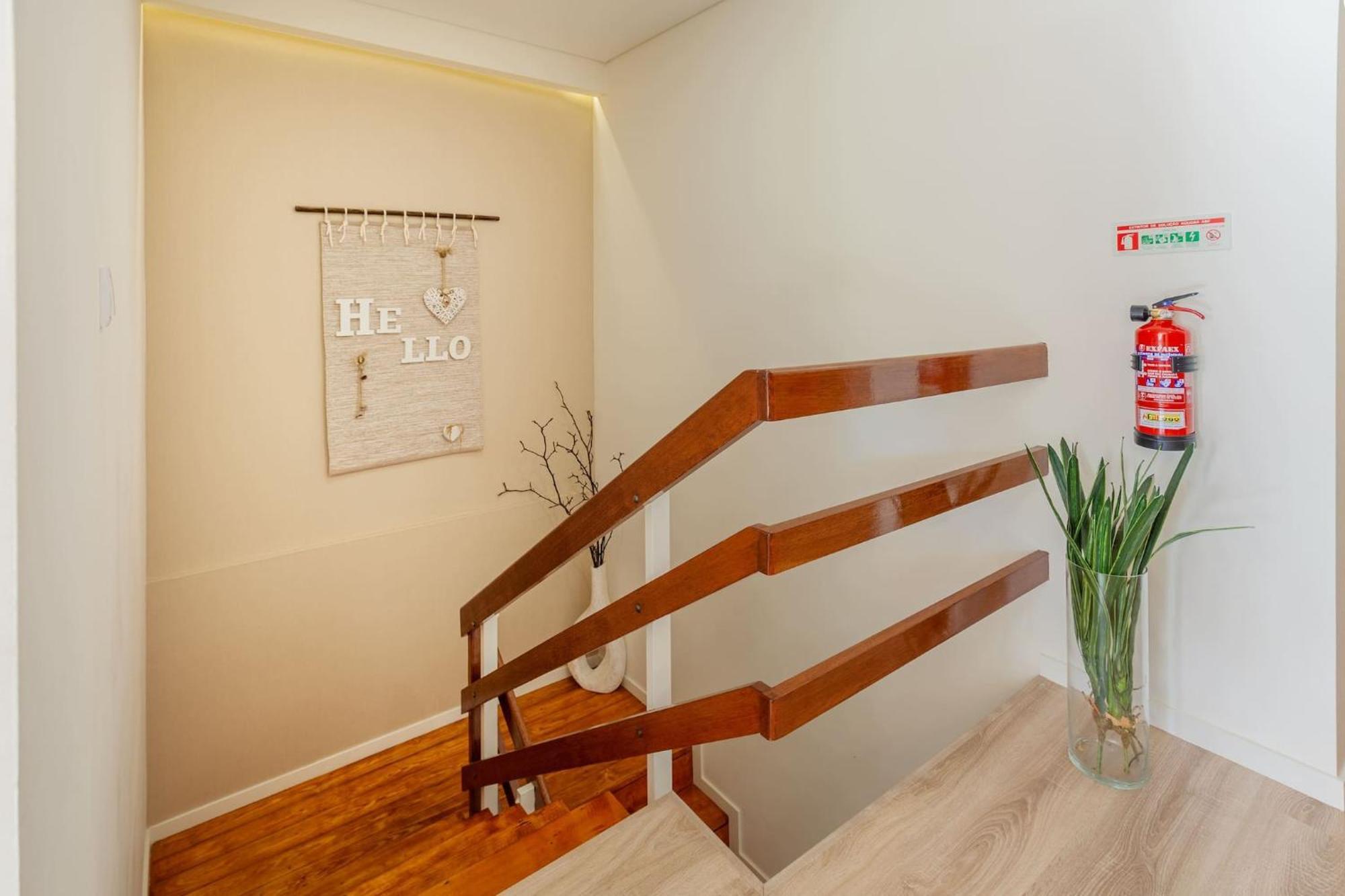 Apartamento Lirio - Minho'S Guest Braga Exteriör bild