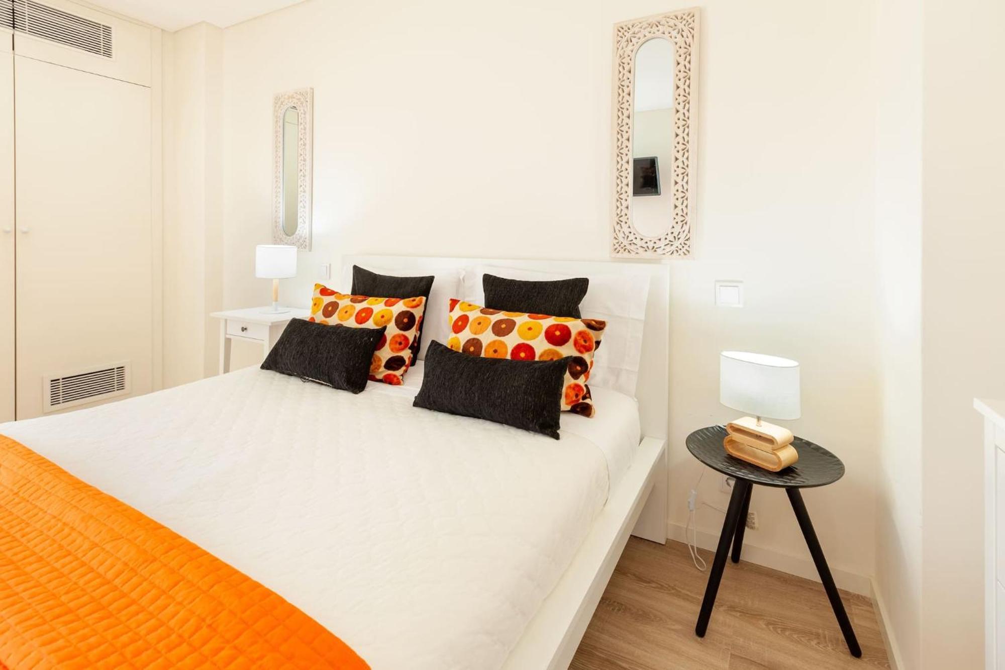 Apartamento Lirio - Minho'S Guest Braga Exteriör bild