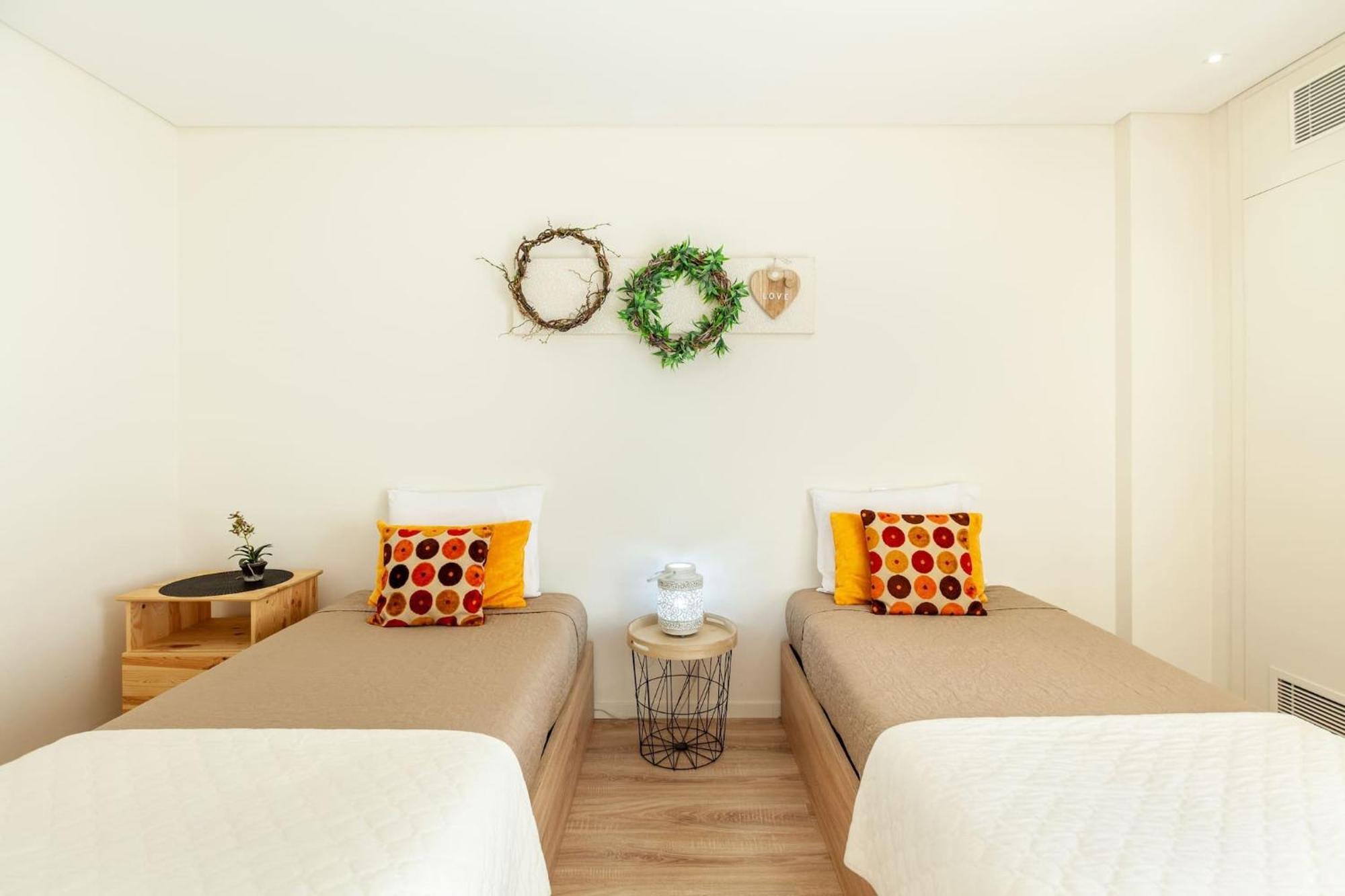 Apartamento Lirio - Minho'S Guest Braga Exteriör bild