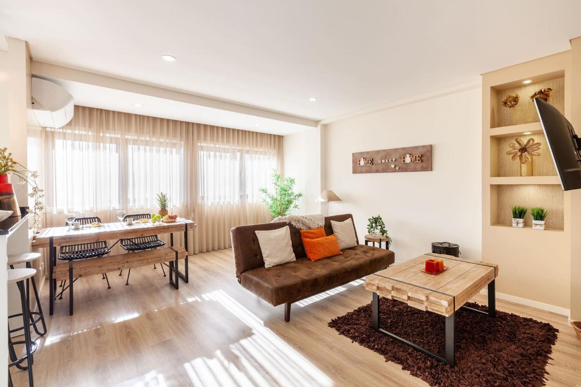 Apartamento Lirio - Minho'S Guest Braga Exteriör bild