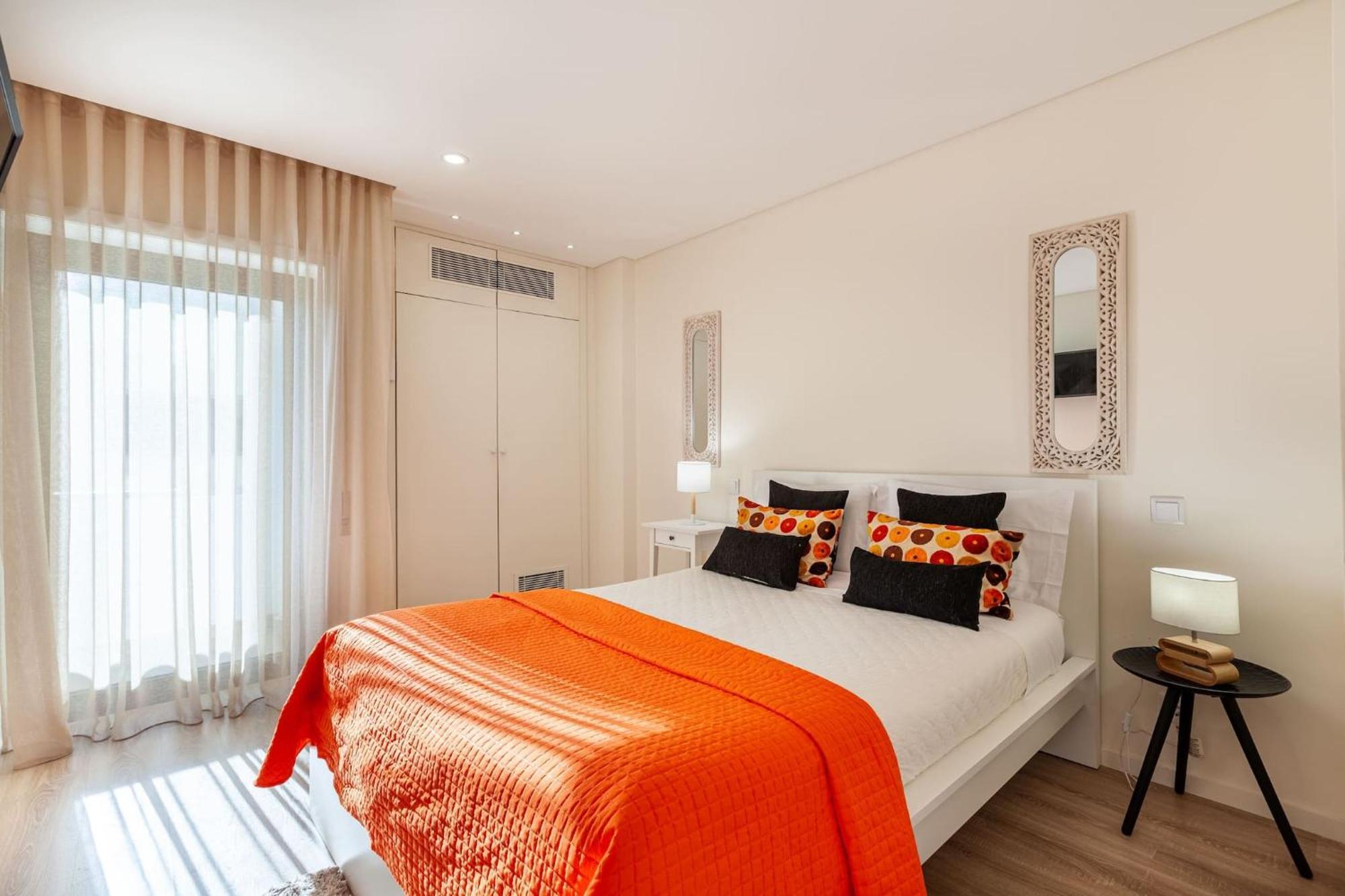 Apartamento Lirio - Minho'S Guest Braga Exteriör bild