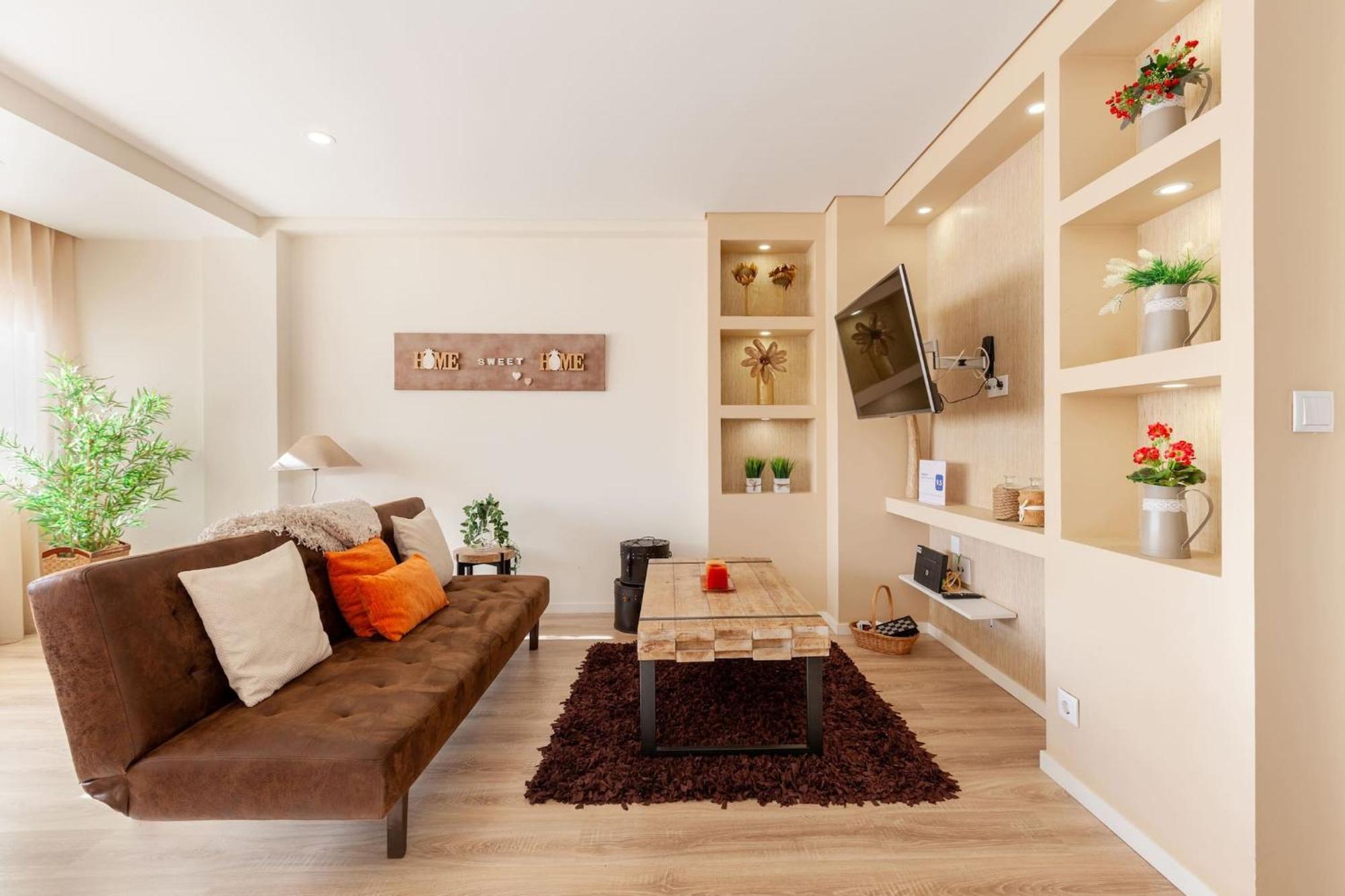 Apartamento Lirio - Minho'S Guest Braga Exteriör bild